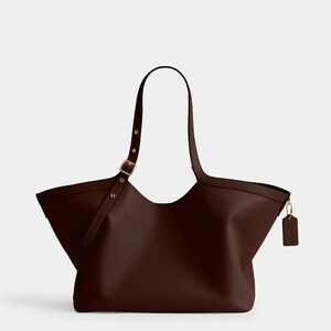 Coach Gramercy Tote Bag